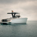 40 Tesoro Outboard